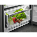 AEG RDB428E1AW - Koel-vriescombinatie - Wit