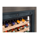 Liebherr WKEgb 582 GrandCru Inbouw wijnklimaatkast