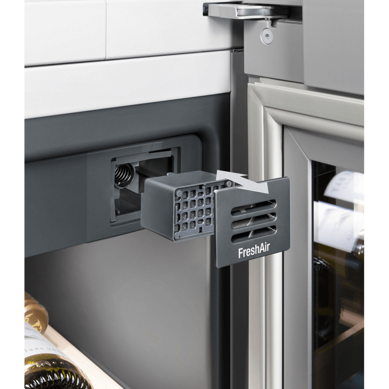 Liebherr UWKes 1752 - GrandCru - Onderbouw - Wijnklimaatkast