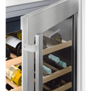 Liebherr UWKes 1752 - GrandCru - Onderbouw - Wijnklimaatkast