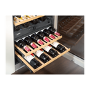 Liebherr UWTes 1672 - Vinidor - Onderbouw - Wijnklimaatkast