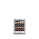 Liebherr onderbouw wijnklimaatkast