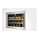 inbouw wijnklimaatkast