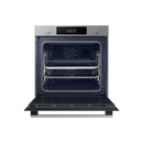 Samsung Dual Cook™ Oven 4-serie NV7B4450VCS/U1