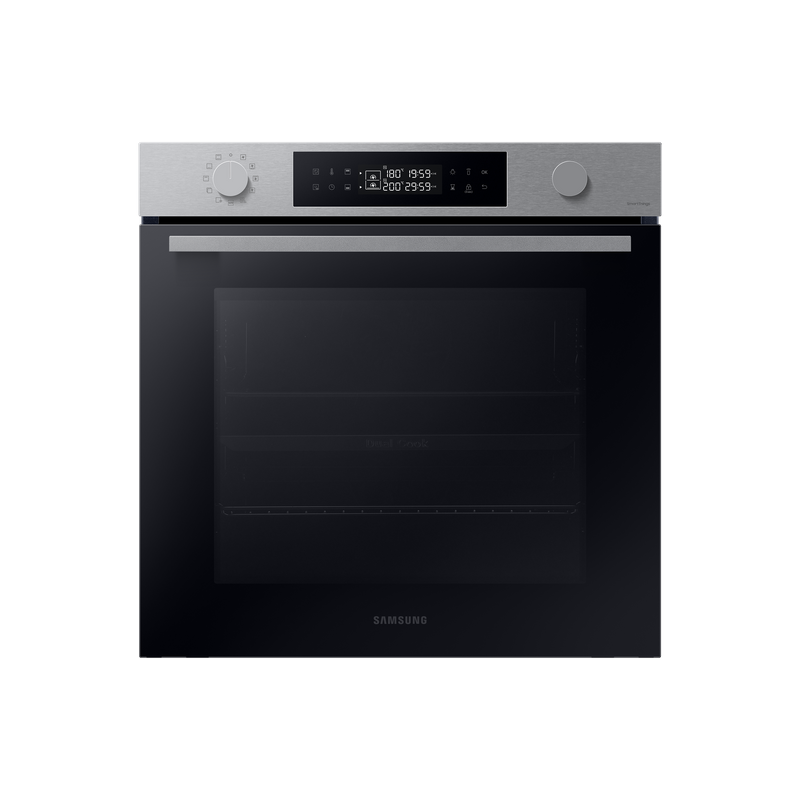 Samsung Dual Cook™ Oven 4-serie NV7B4450VCS/U1