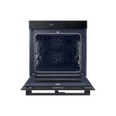 Samsung NV7B5755SAK inbouwoven - Multifunctioneel - Zwart - Pyrolyse reiniging - Digitale bediening - Energiezuinig - 70 liter capaciteit