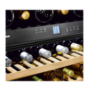 Liebherr WTes 5872 Vinidor Wijnklimaatkast 3 Appart Regelbare wijnzones