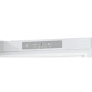 Whirlpool UW8 F2Y WBI F 2 Diepvries - Kastmodel