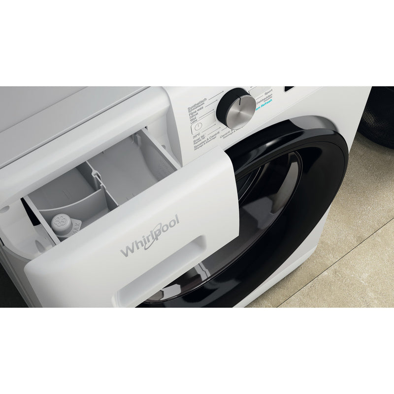 Whirlpool FFBBE 9458 BEV F Wasmachine - 9 kg - 1400 toeren