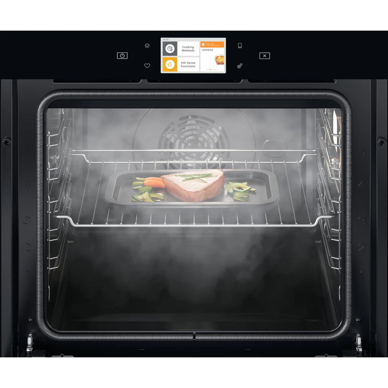 Whirlpool W11 OS1 4S2 P Stoomoven - Inbouw - 73 liter