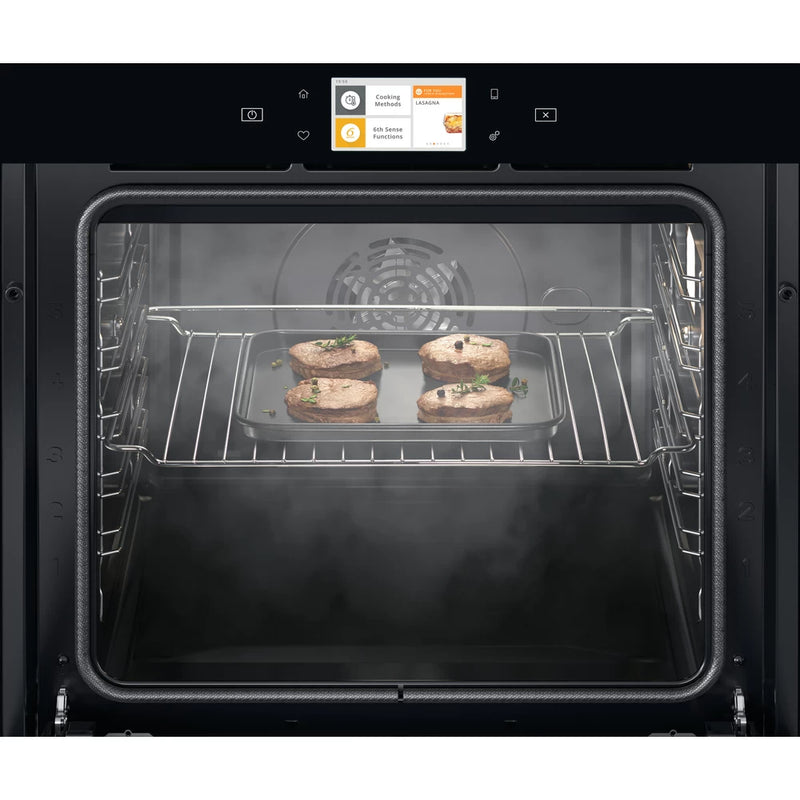 Whirlpool W11 OS1 4S2 P Stoomoven - Inbouw - 73 liter