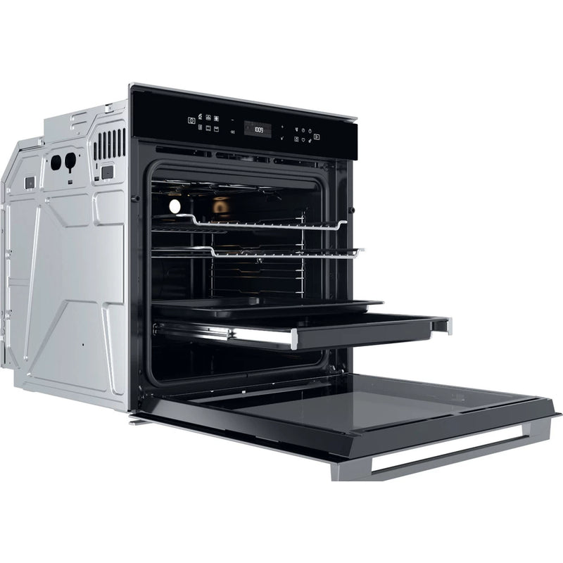 Whirlpool W7 OM4 4S1 H Oven - Inbouw - 73 liter