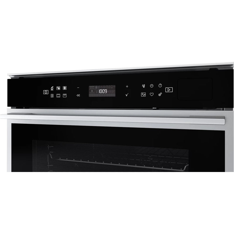 Whirlpool W7 OS4 4S1 H Stoomoven - Inbouw - 73 liter